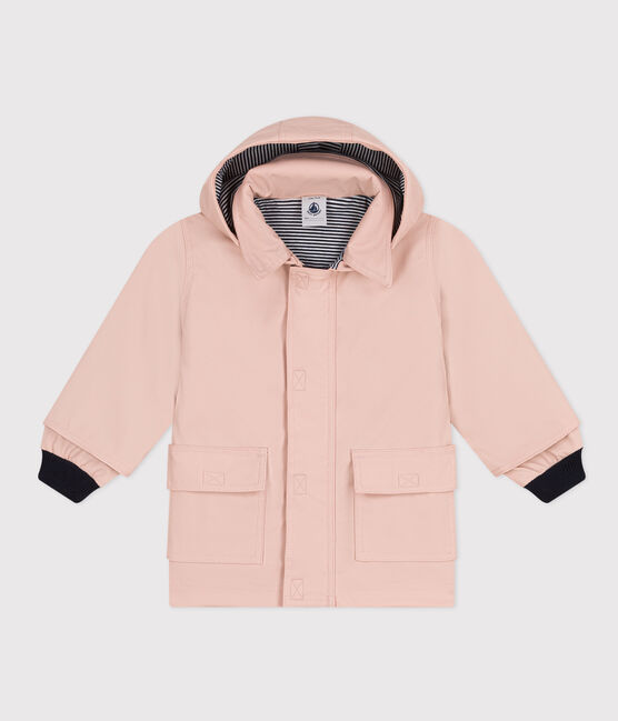 Cerata iconica per bebè rosa SALINE