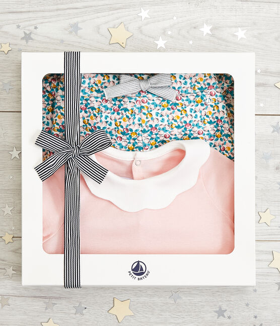 Confezione regalo neonata variante 1