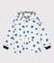Cerata iconica bambino blu/blu