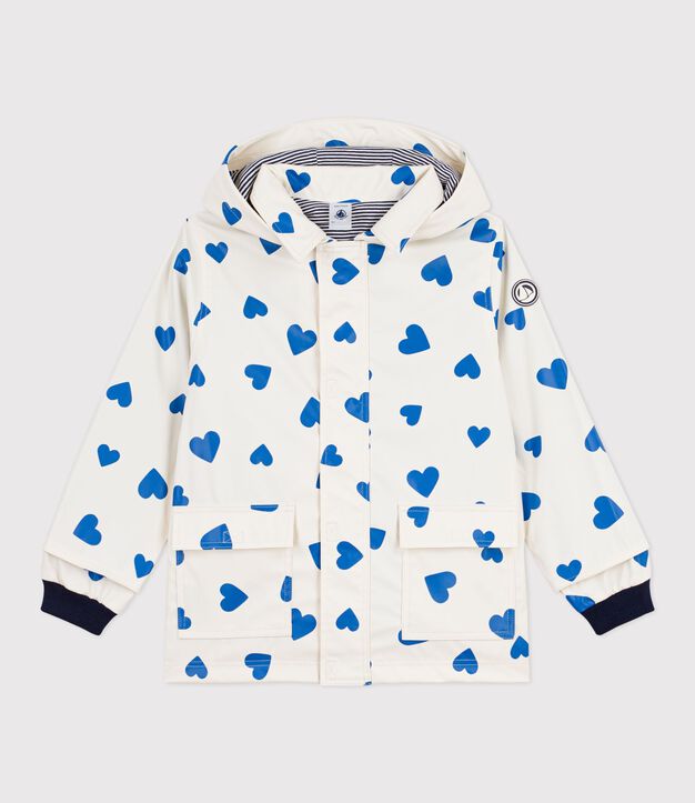 Cerata iconica bambino blu/blu