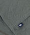 Cardigan con bottoni automatici in tubique Donna THUYA