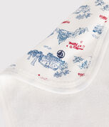 bianco MARSHMALLOW/bianco MULTICO