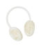 Paraorecchie bambina bianco MARSHMALLOW