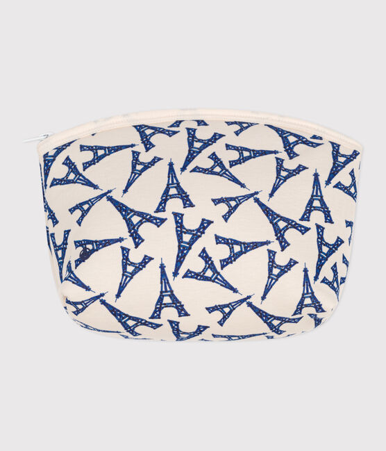 Pochette Parigi bianco AVALANCHE/ MULTICO
