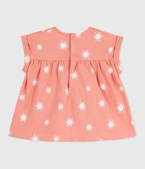arancione ABRICOT/ MARSHMALLOW