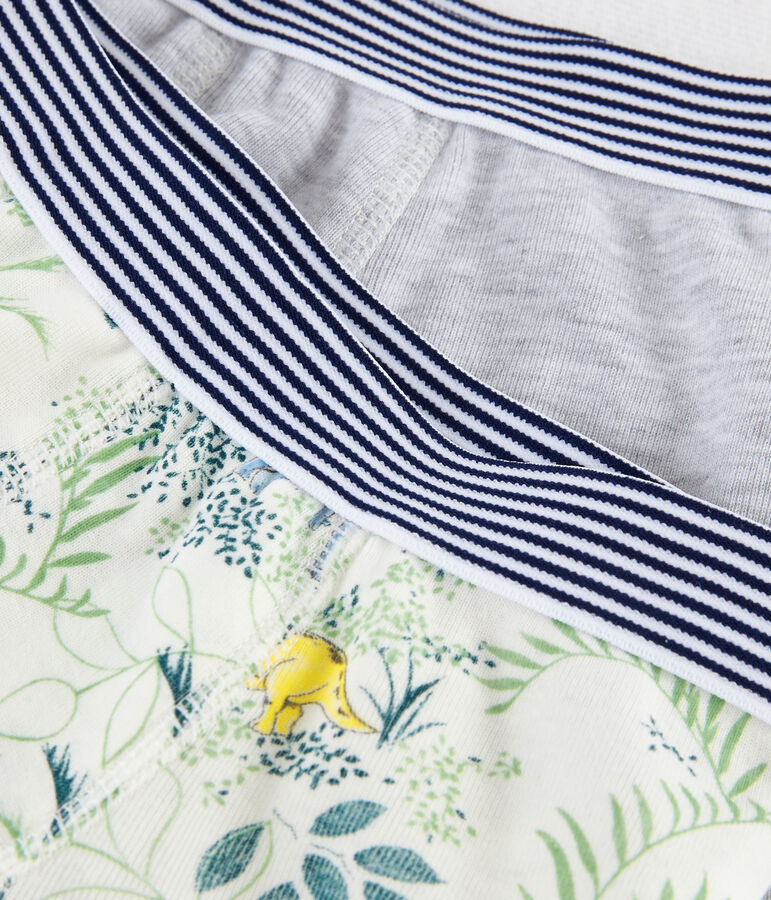 Lotto di capi intimi bambino multicolore