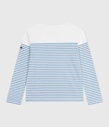 bianco/blu