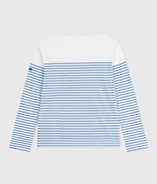 bianco/blu