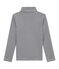 Dolcevita per bambino blu SMOKING/bianco MARSHMALLOW