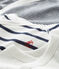 Trio body nascita bebè unisex variante 1