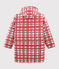 GIACCA A VENTO CALDA UNISEX bianco MARSHMALLOW/bianco MULTICO