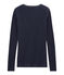 T-shirt calda donna blu SMOKING