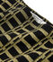 Marinière a scacchi donna nero NOIR/giallo OR