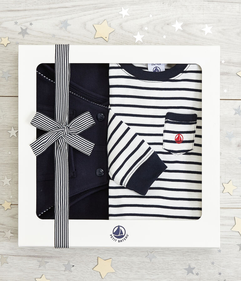 Confezione regalo neonato variante 1