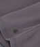 T-shirt L'ICONIQUE girocollo in cotone Donna grigio BONGRIS