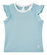 T-shirt bebé bambina
