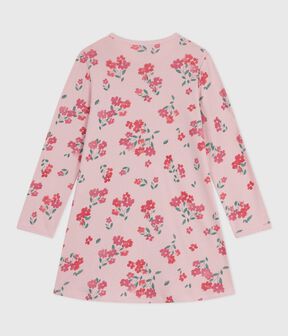 rosa JOLI/bianco MULTICO