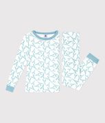 bianco/verde/multicolore