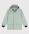 Cerata iconica riciclata bambino unisex verde HERBIER
