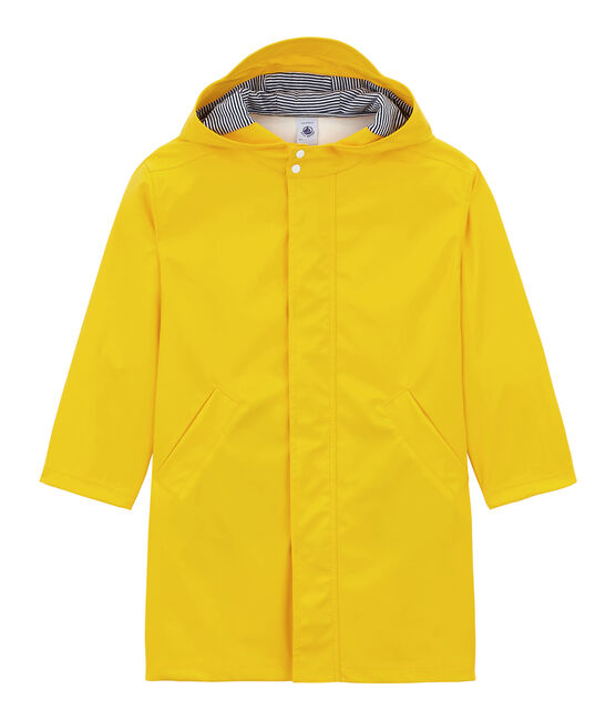 Cerata lunga bambino unisex giallo JAUNE