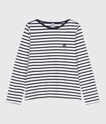 bianco/blu