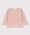 Confezione regalo bebè con t-shirt e leggings variante 1