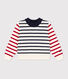 Marinière in cotone bambino unisex