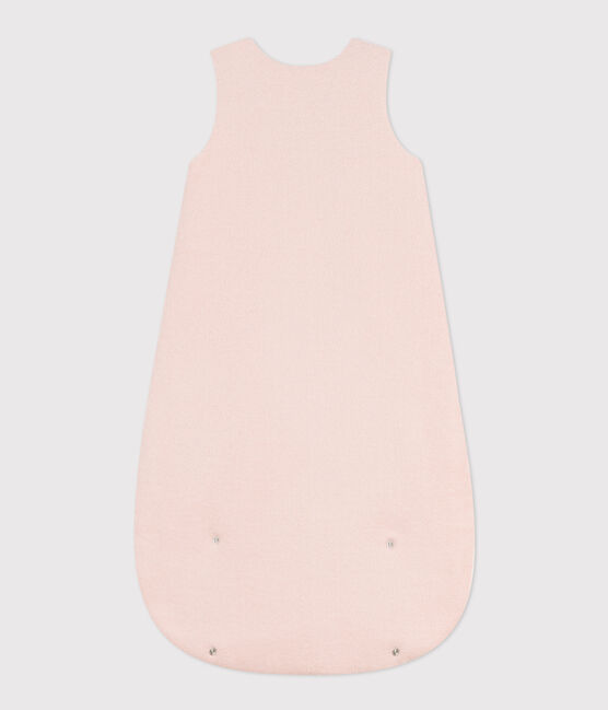 SACCO NANNA IN SPUGNA BOUCLETTE TOG 2 rosa SALINE