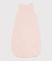 SACCO NANNA IN SPUGNA BOUCLETTE TOG 2 rosa SALINE