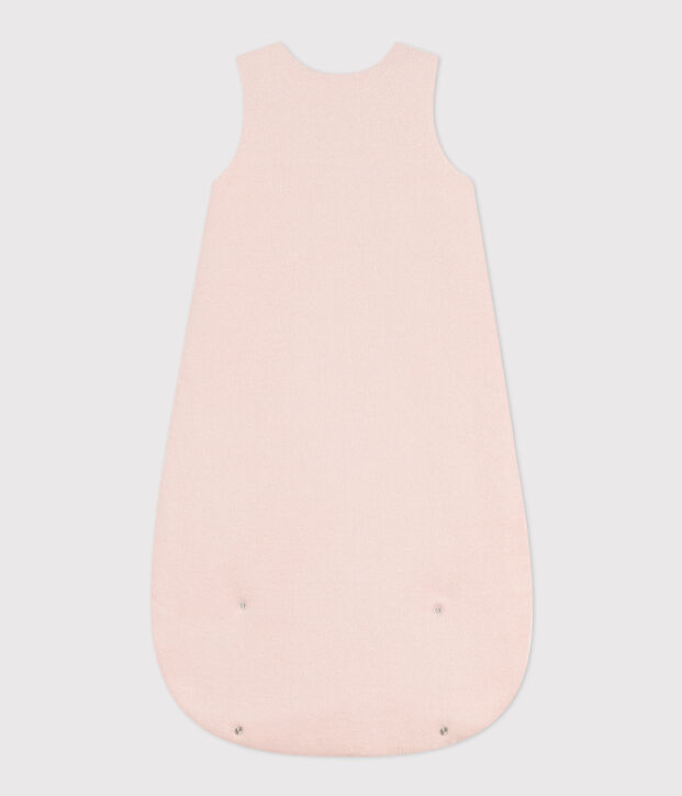 SACCO NANNA IN SPUGNA BOUCLETTE TOG 2 rosa
