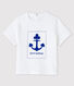 T-shirt bebè maschio