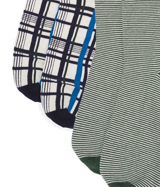 Set calzini a metà polpaccio donna Variante 1 PACK