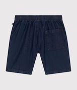 blu DENIM
