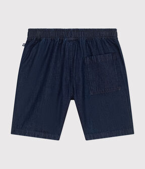blu DENIM