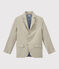Giacca bambino beige FETA