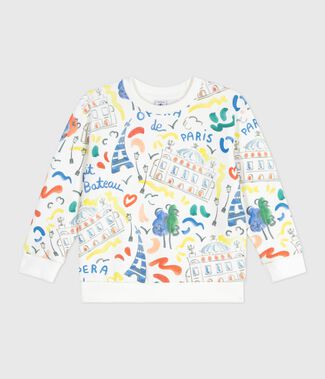 bianco/multicolore
