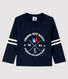 T-shirt bebè maschio