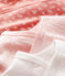 Confezione da 3 body bebè in cotone biologico variante 1