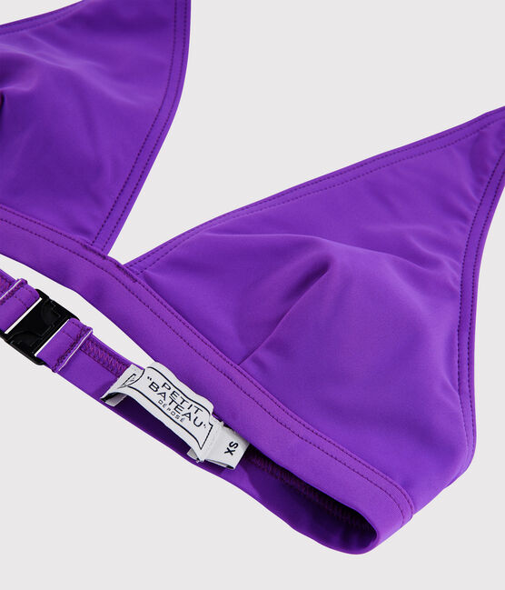 Costume da bagno 2 pezzi ecoresponsabile donna REAL
