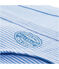 Lot de 2 slips garçon rayés milleraies lotto .