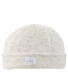 Cappellino di nascita in velluto