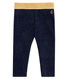Legging bebè bambina con paillette