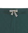 Pantalone in tubique matelassé per bambino verde SHERWOOD
