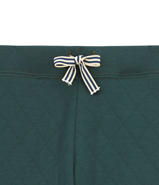 Pantaloni da Bambino in tubicino Petit Bateau