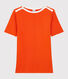T-shirt cotone Donna