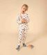 Pigiama bambino unisex in cotone