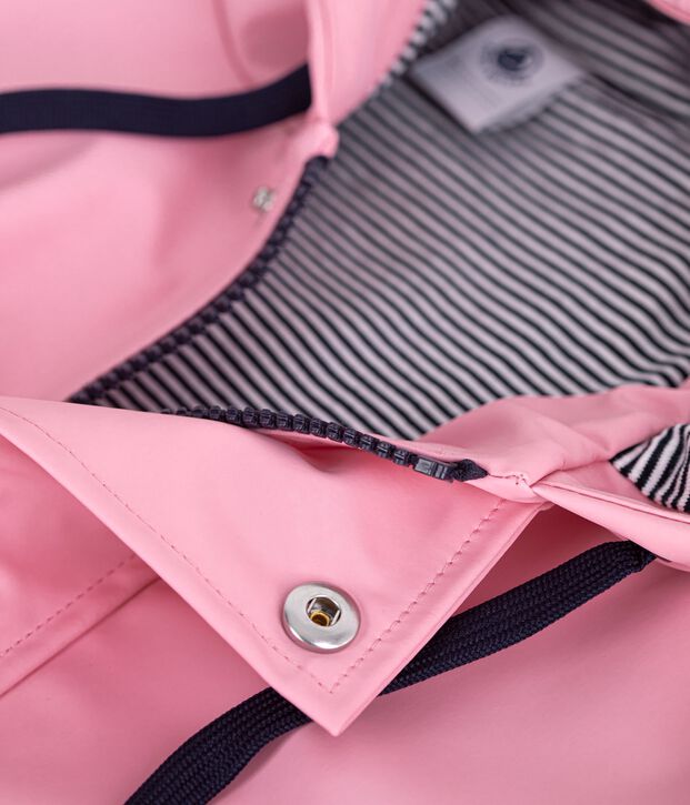 Cerata iconica Donna/Uomo rosa