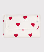 bianco MARSHMALLOW/rosso TERKUIT