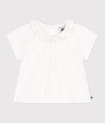 bianco ECUME