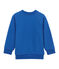 Sweat shirt enfant garçon blu LIMOGES